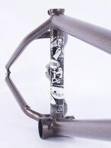CULT WALSH FRAME - OKERT - COPPER VEIN - 21.25"