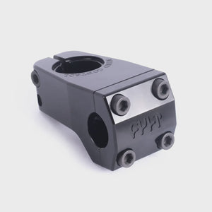 CULT MIND CONTROL FRONT LOAD STEM