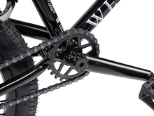 WE THE PEOPLE THRILLSEEKER 20.5" - BLACK