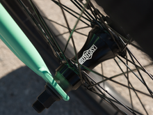 SUNDAY PRIMER PARK 20.5 - MATT TOOTHPASTE