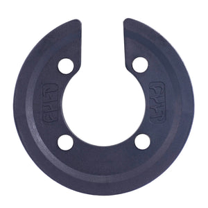 CULT CONVICTION SPROCKET -  REPLACEMENT GUARD ONLY