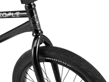 WE THE PEOPLE ENVY 21"  - TRANS GHOST GREY