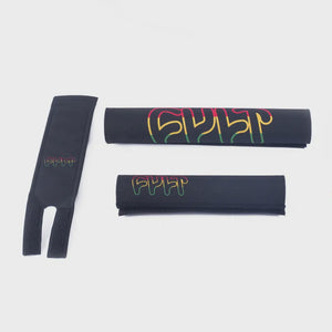 CULT RASTA PAD SET