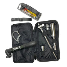 CULT BMX DELUXE TOOL AND PUMP KIT