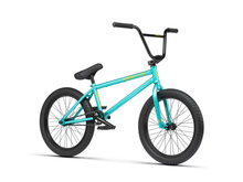 RADIO DARKO - 21" TT - NEPTUNE GREEN