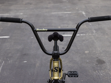 SUNDAY FORECASTER - BROC RAIFORD MATT GOLD 21"TT RHD