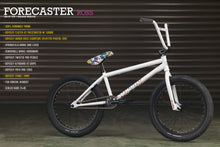 SUNDAY FORECASTER - ROSS WHITE - 20.5"TT