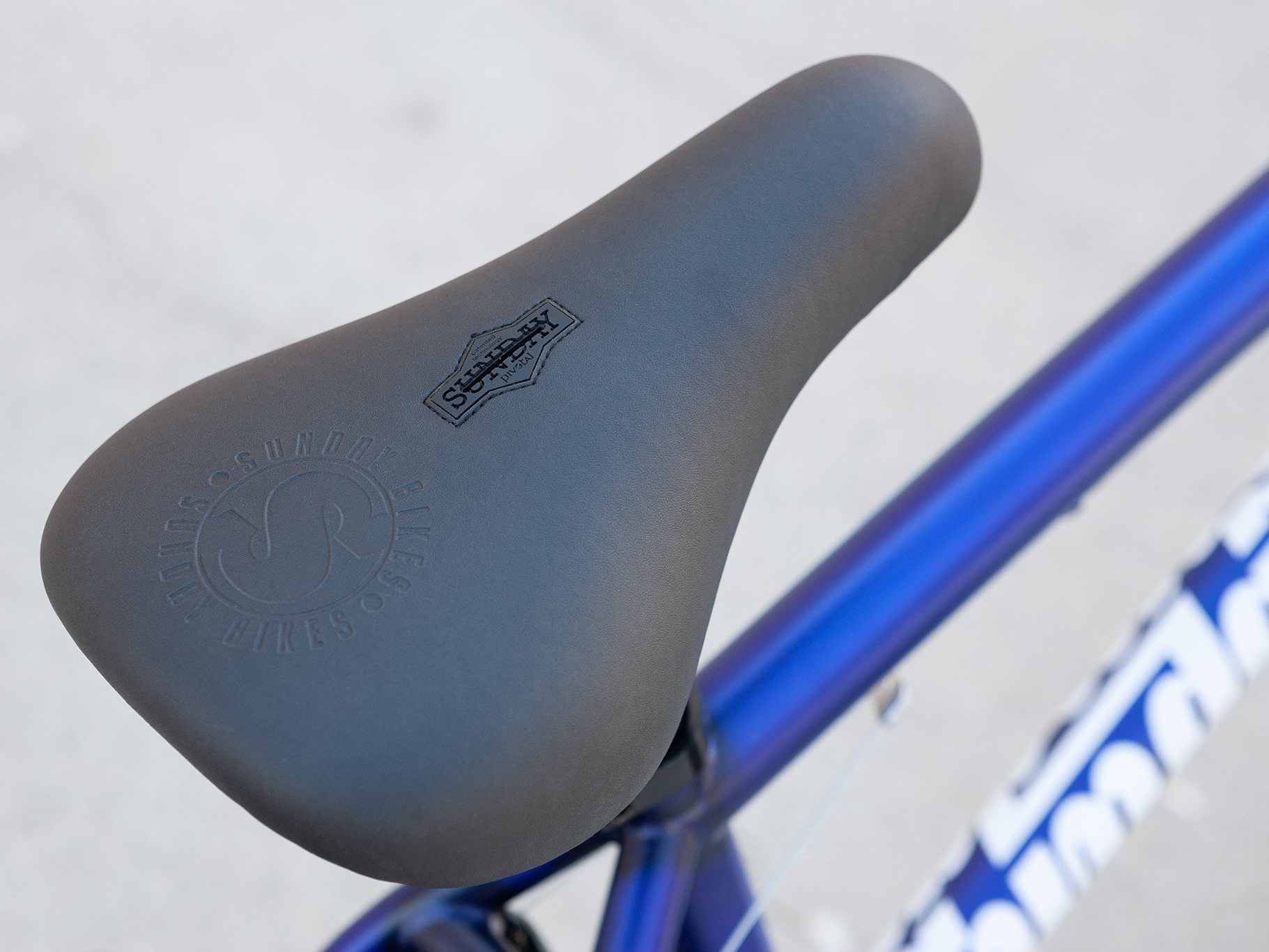 Sunday 24 inch bmx sale