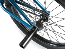 WE THE PEOPLE REVOLVER 21" COMPLETE BIKE