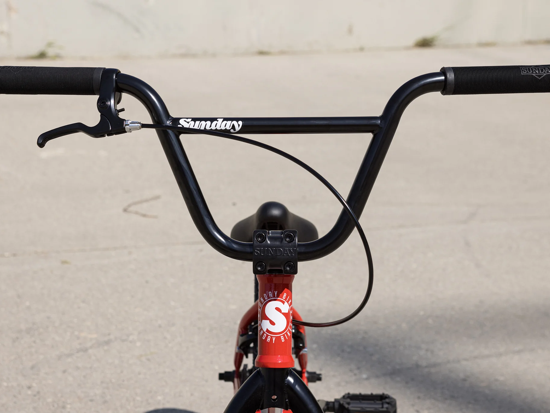 Sunday primer 18 bmx sale