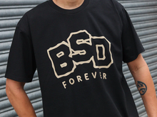 BSD WOBBLER TEE