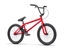 WE THE PEOPLE THRILLSEEKER 20.5" - RED