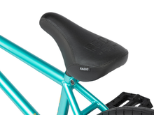 RADIO DARKO - 20.5" TT - NEPTUNE GREEN