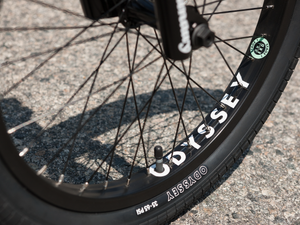 SUNDAY FORECASTER - SILVA - MATT SAGE GREEN 20.75"TT RHD