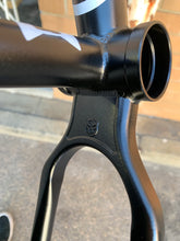 FEDERAL BOYD V2 FRAME 20.7" - BLACK