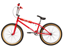 FIT SERIES 22 - 22.13 TT - GLOSS RED