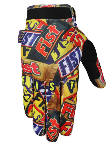 FIST LIL FISTS KIDS GLOVES - CHOCKIES