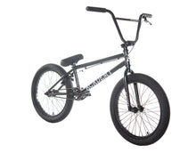 ACADEMY ASPIRE 20.75"TT - MATT BLACK