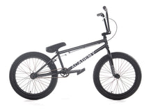 ACADEMY ASPIRE 20.75"TT - MATT BLACK