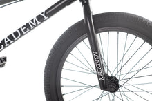 ACADEMY ASPIRE 20.75"TT - MATT RED