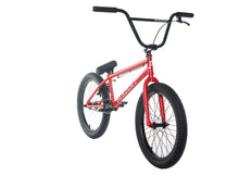 ACADEMY ASPIRE 20.75"TT - MATT RED