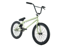 ACADEMY ASPIRE 20.75"TT - MATT AVOCADO