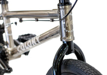 COLONY HORIZON 16" - CLEAR BLACK