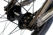 COLONY HORIZON 16" - CLEAR BLACK