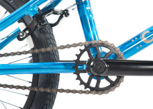 COLONY HORIZON 18" - CLEAR NAVY