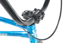 COLONY HORIZON 18" - CLEAR NAVY