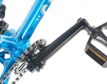 COLONY HORIZON 18" - CLEAR NAVY