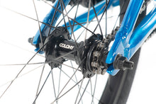 COLONY HORIZON 18" - CLEAR NAVY