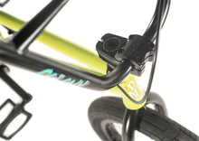 COLONY RICO PRO - 21"TT - GRYOBI GREEN