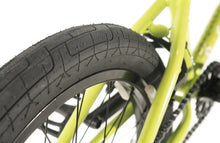 COLONY RICO PRO - 21"TT - GRYOBI GREEN