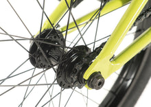 COLONY RICO PRO - 21"TT - GRYOBI GREEN