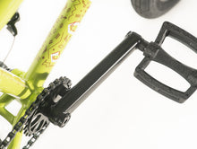 COLONY RICO PRO - 21"TT - GRYOBI GREEN
