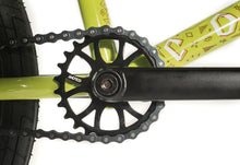 COLONY RICO PRO - 21"TT - GRYOBI GREEN
