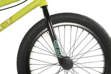 COLONY RICO PRO - 21"TT - GRYOBI GREEN