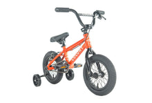 COLONY HORIZON 12" - CLEAR ORANGE