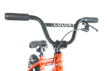 COLONY HORIZON 12" - CLEAR ORANGE