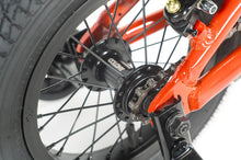 COLONY HORIZON 12" - CLEAR ORANGE