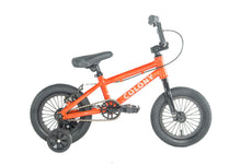 COLONY HORIZON 12" - CLEAR ORANGE