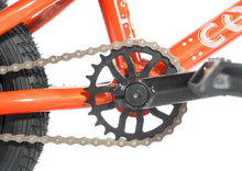 COLONY HORIZON 12" - CLEAR ORANGE