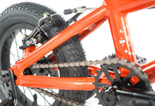 COLONY HORIZON 12" - CLEAR ORANGE
