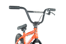 COLONY HORIZON 14" - CLEAR ORANGE
