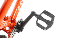COLONY HORIZON 14" - CLEAR ORANGE