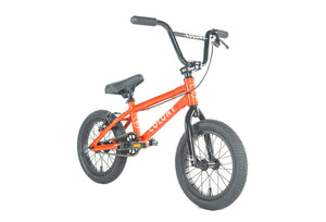 COLONY HORIZON 14" - CLEAR ORANGE