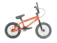 COLONY HORIZON 14" - CLEAR ORANGE