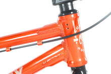 COLONY HORIZON 16" - CLEAR ORANGE