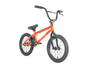 COLONY HORIZON 16" - CLEAR ORANGE